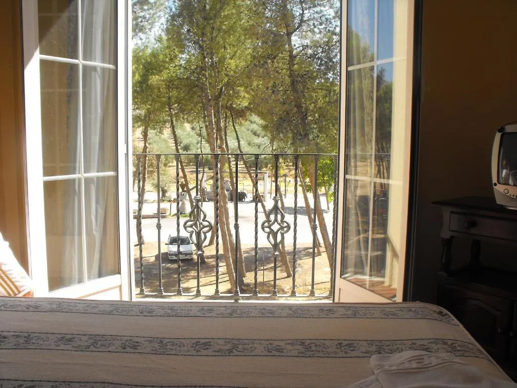 Hostal Nicol'S Hotel Luque Guest house
