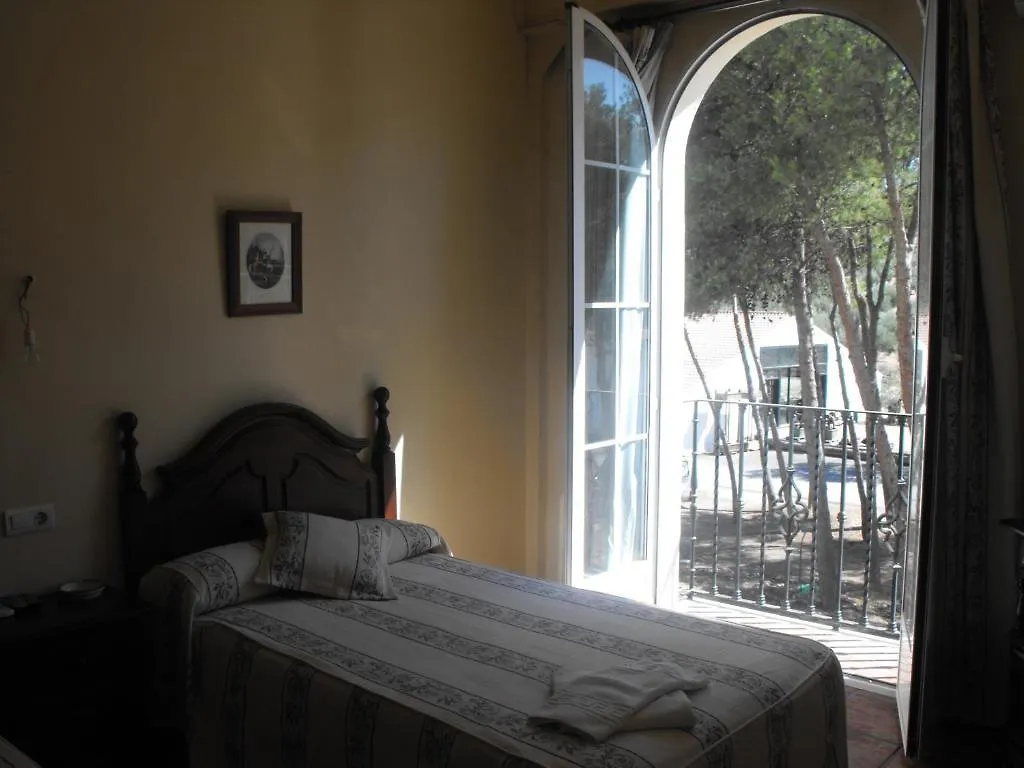 Hostal Nicol'S Hotel Luque 2*,  Spain