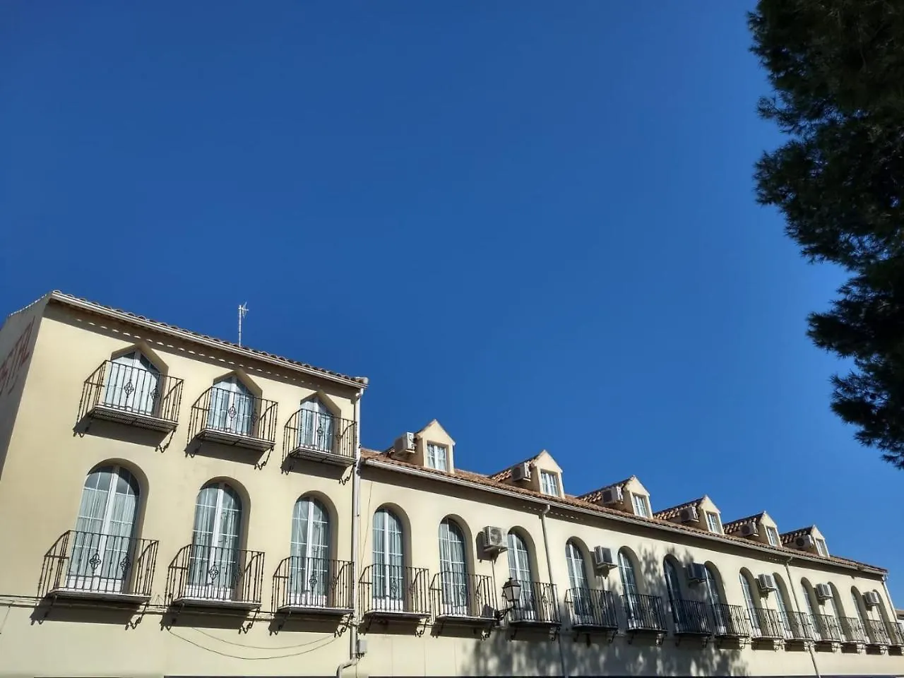 ** Guest house Hostal Nicol'S Hotel Luque Spain