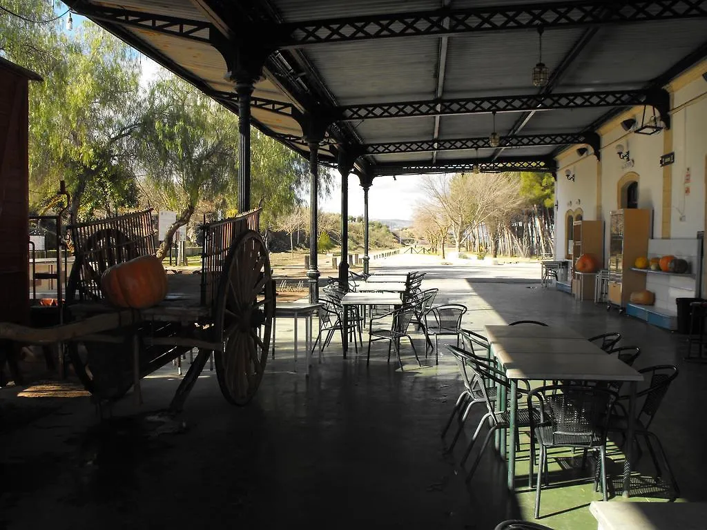 Hotel Hostal Nicol'S Luque