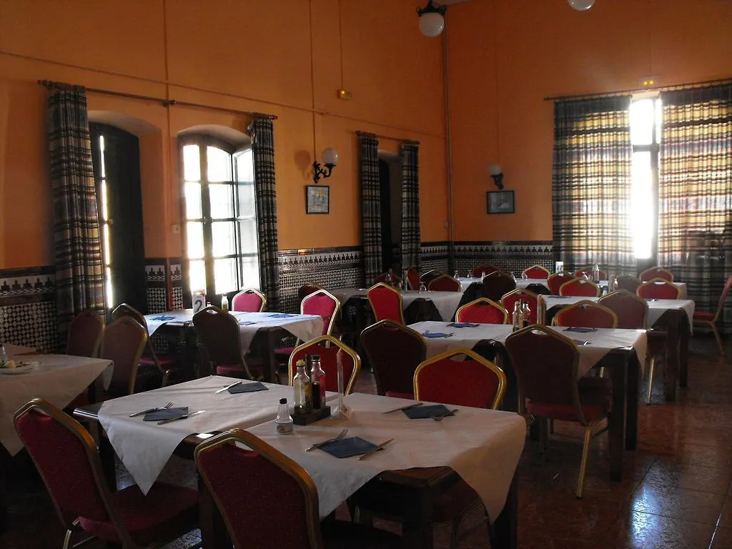Penzion Hotel Hostal Nicol'S Luque