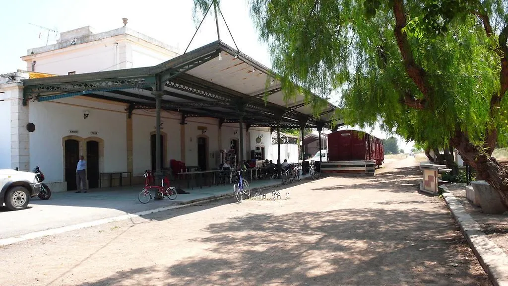 Hotel Hostal Nicol'S Luque 2*,
