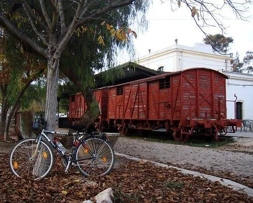 Hotel Hostal Nicol'S Luque 2*,