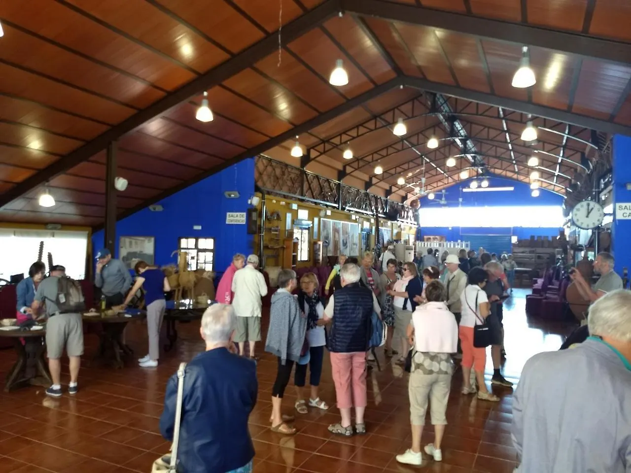 Hotel Hostal Nicol'S Luque Penzion