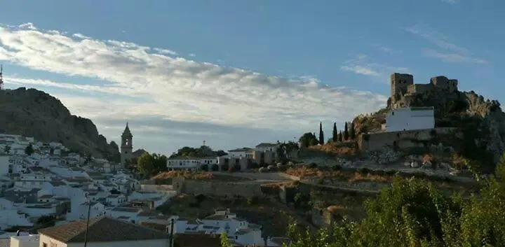 Hotel Hostal Nicol'S Luque