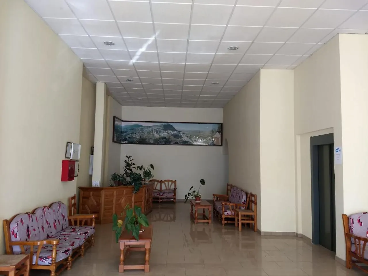 Penzion Hotel Hostal Nicol'S Luque